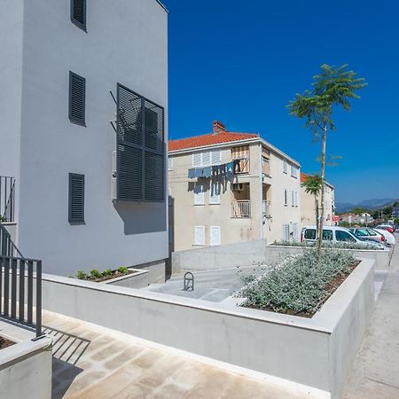 Eni Luxury Residence Ντουμπρόβνικ Εξωτερικό φωτογραφία