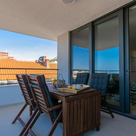 Eni Luxury Residence Ντουμπρόβνικ Εξωτερικό φωτογραφία