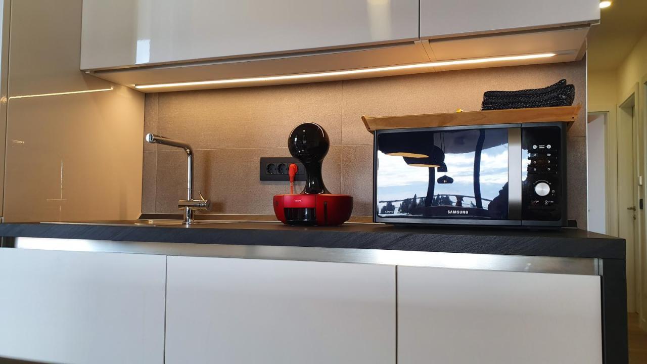 Eni Luxury Residence Ντουμπρόβνικ Εξωτερικό φωτογραφία