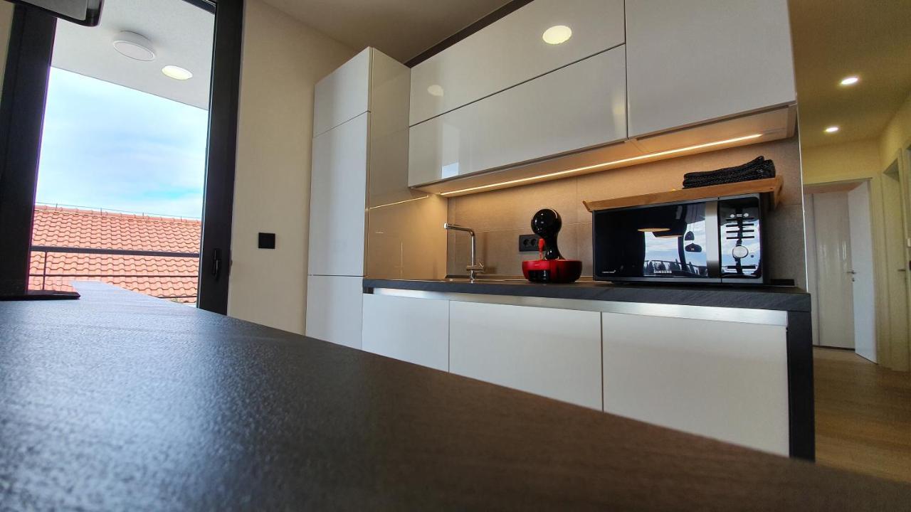 Eni Luxury Residence Ντουμπρόβνικ Εξωτερικό φωτογραφία
