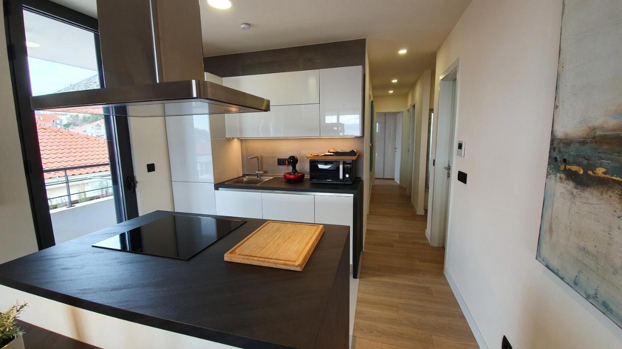 Eni Luxury Residence Ντουμπρόβνικ Εξωτερικό φωτογραφία
