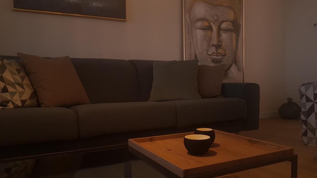 Eni Luxury Residence Ντουμπρόβνικ Εξωτερικό φωτογραφία