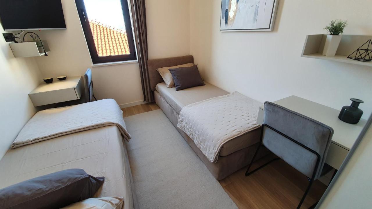 Eni Luxury Residence Ντουμπρόβνικ Εξωτερικό φωτογραφία