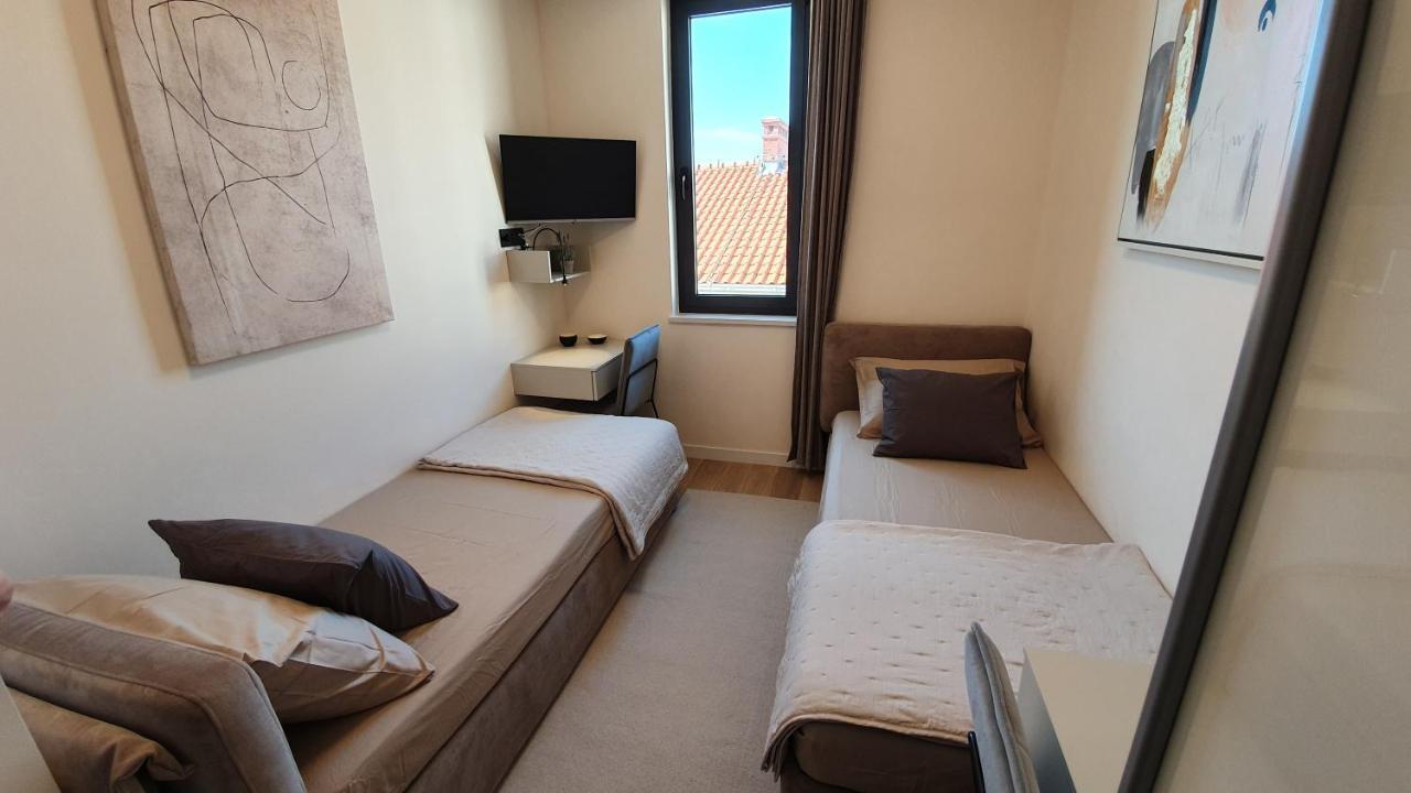 Eni Luxury Residence Ντουμπρόβνικ Εξωτερικό φωτογραφία