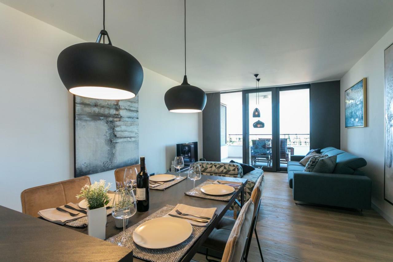 Eni Luxury Residence Ντουμπρόβνικ Εξωτερικό φωτογραφία