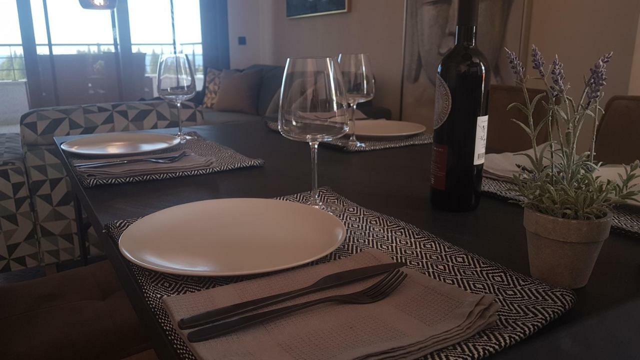 Eni Luxury Residence Ντουμπρόβνικ Εξωτερικό φωτογραφία