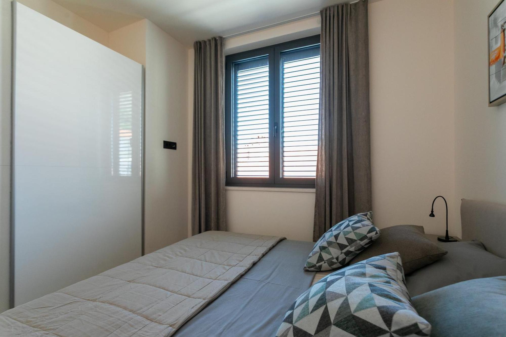 Eni Luxury Residence Ντουμπρόβνικ Εξωτερικό φωτογραφία