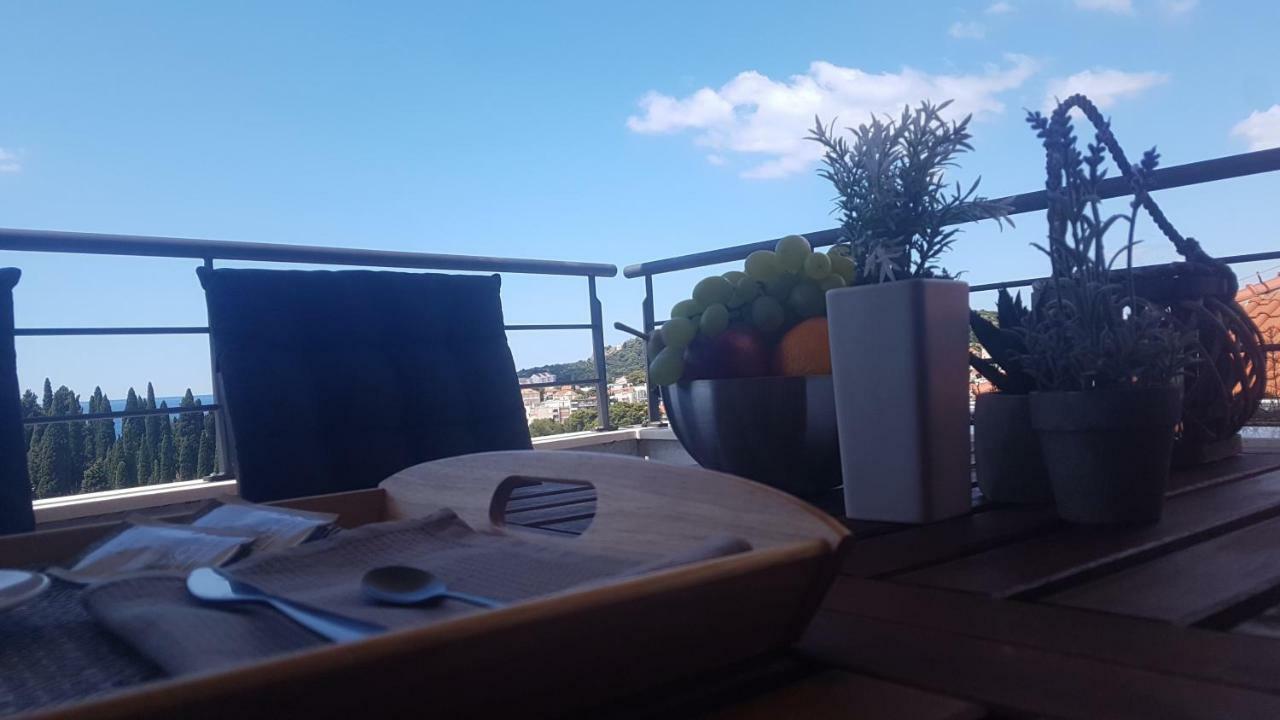 Eni Luxury Residence Ντουμπρόβνικ Εξωτερικό φωτογραφία
