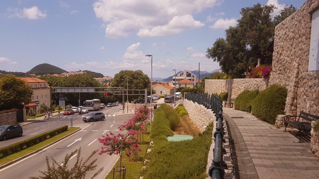 Eni Luxury Residence Ντουμπρόβνικ Εξωτερικό φωτογραφία