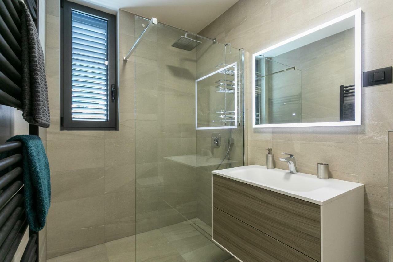 Eni Luxury Residence Ντουμπρόβνικ Εξωτερικό φωτογραφία