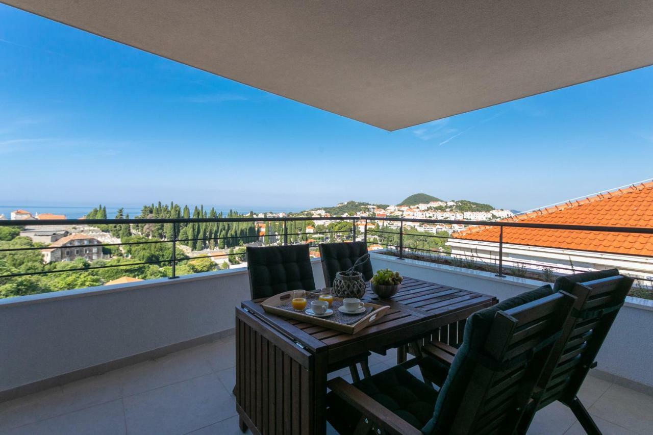 Eni Luxury Residence Ντουμπρόβνικ Εξωτερικό φωτογραφία