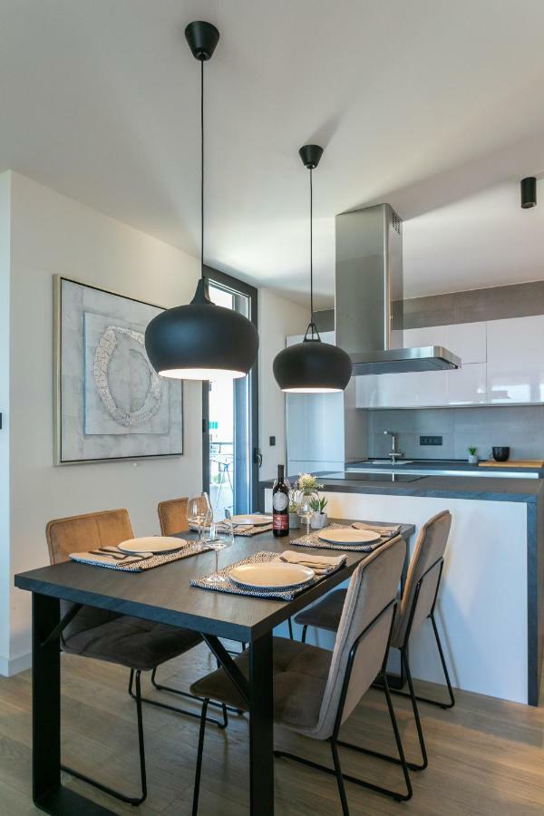 Eni Luxury Residence Ντουμπρόβνικ Εξωτερικό φωτογραφία