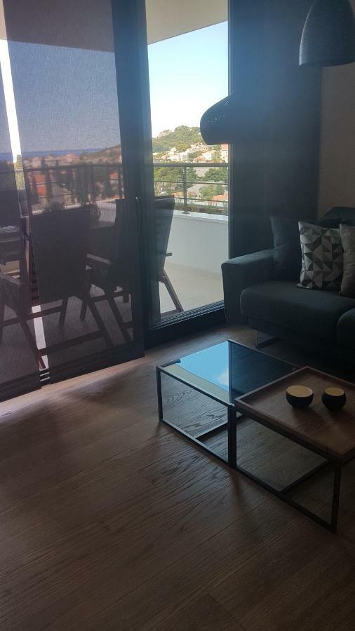 Eni Luxury Residence Ντουμπρόβνικ Εξωτερικό φωτογραφία