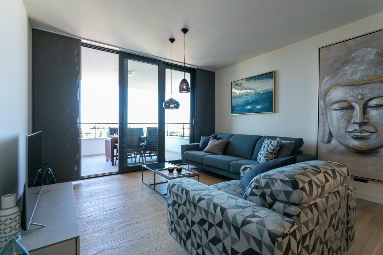 Eni Luxury Residence Ντουμπρόβνικ Εξωτερικό φωτογραφία