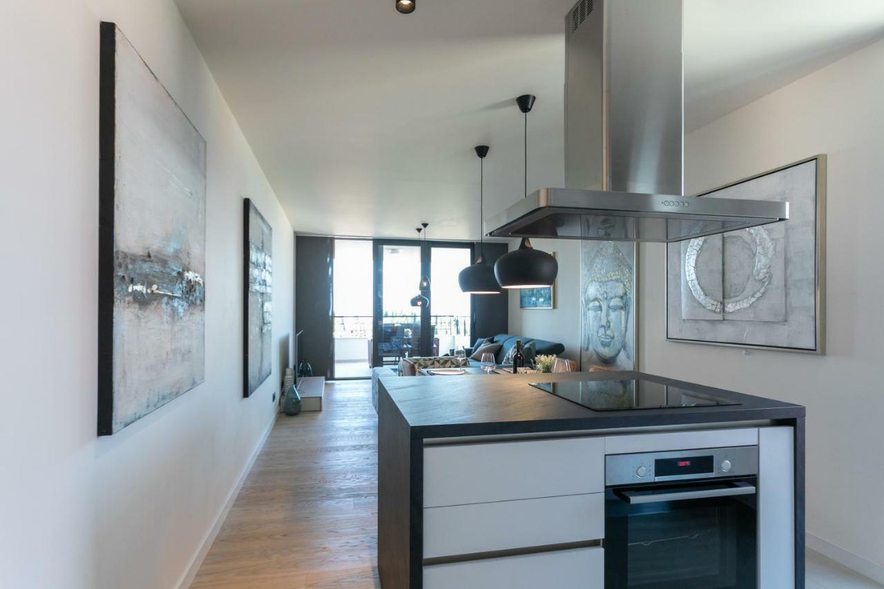 Eni Luxury Residence Ντουμπρόβνικ Εξωτερικό φωτογραφία