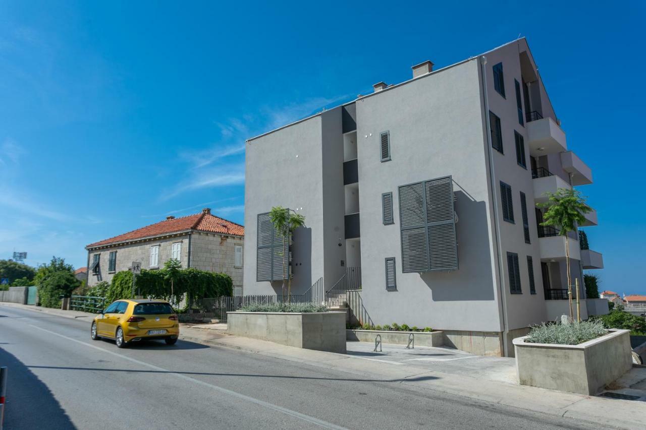 Eni Luxury Residence Ντουμπρόβνικ Εξωτερικό φωτογραφία