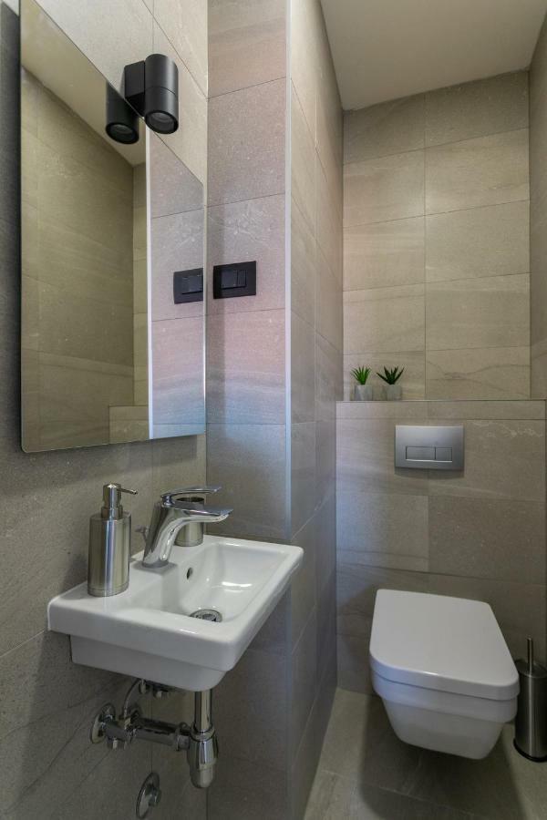 Eni Luxury Residence Ντουμπρόβνικ Εξωτερικό φωτογραφία