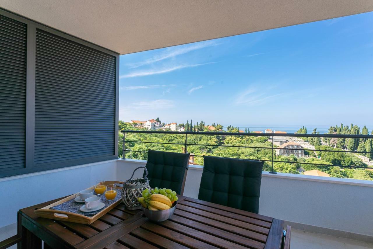 Eni Luxury Residence Ντουμπρόβνικ Εξωτερικό φωτογραφία