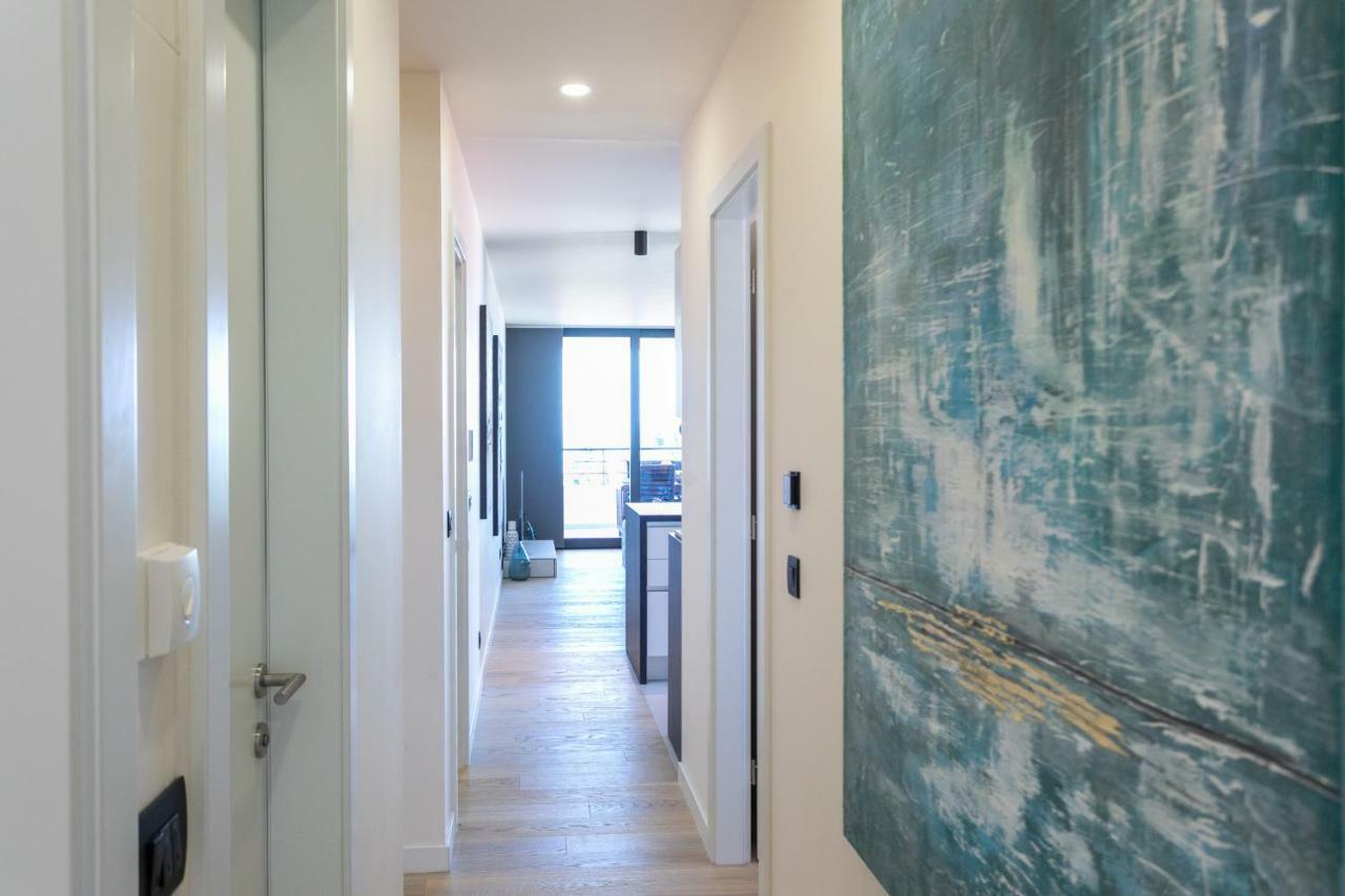 Eni Luxury Residence Ντουμπρόβνικ Εξωτερικό φωτογραφία
