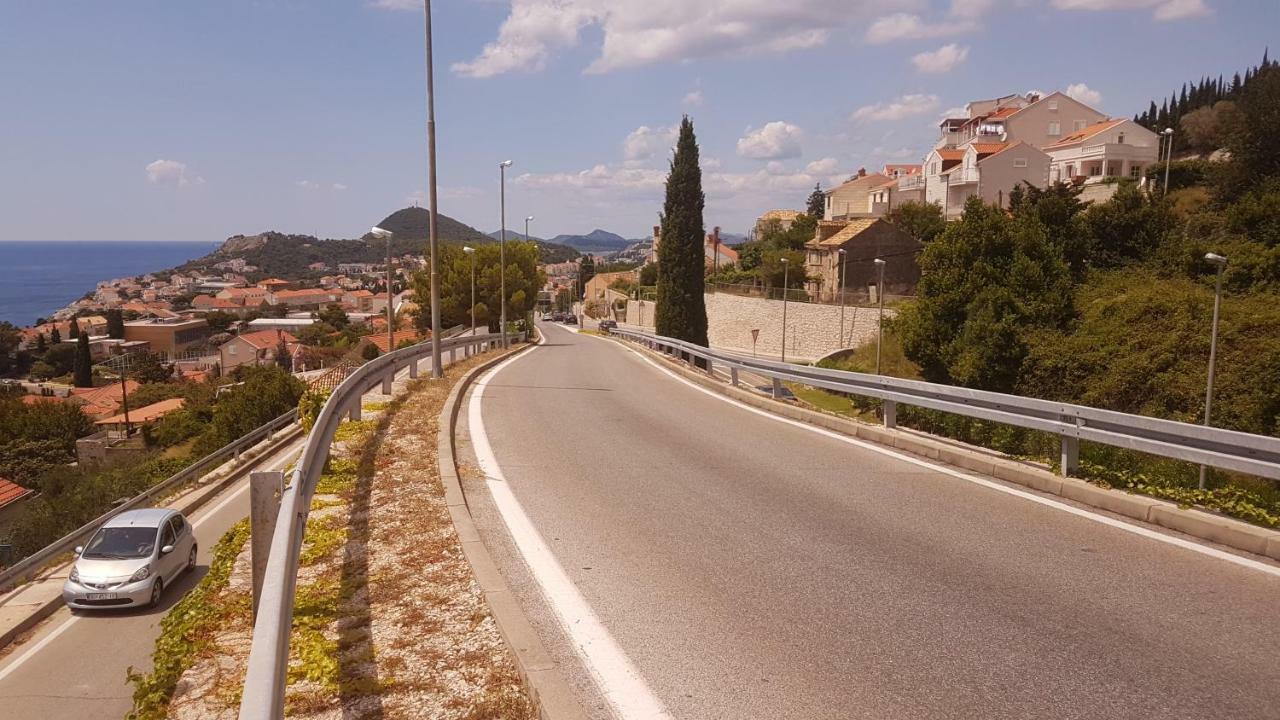 Eni Luxury Residence Ντουμπρόβνικ Εξωτερικό φωτογραφία