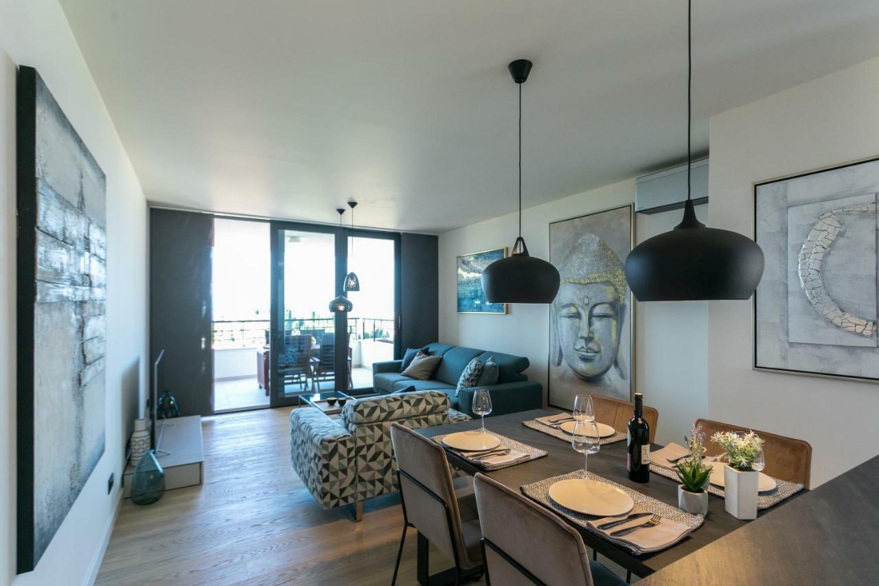 Eni Luxury Residence Ντουμπρόβνικ Εξωτερικό φωτογραφία