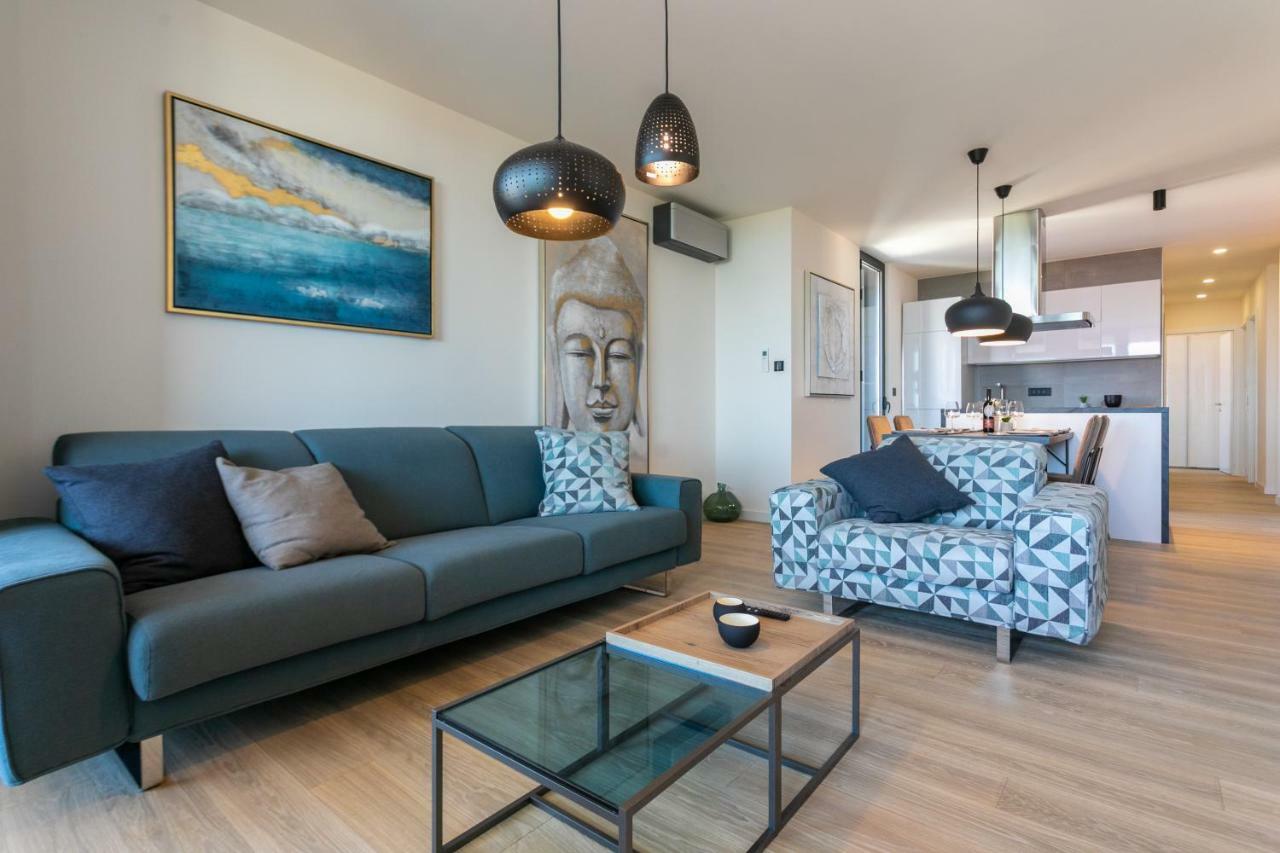 Eni Luxury Residence Ντουμπρόβνικ Εξωτερικό φωτογραφία