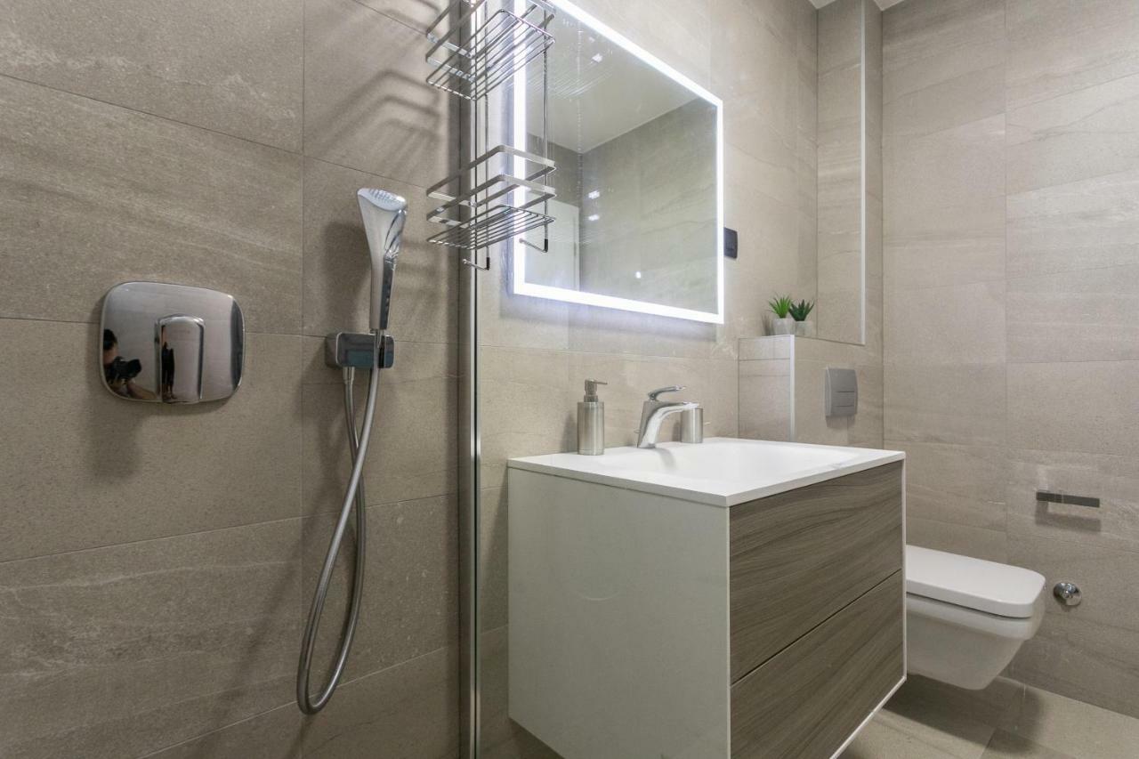 Eni Luxury Residence Ντουμπρόβνικ Εξωτερικό φωτογραφία
