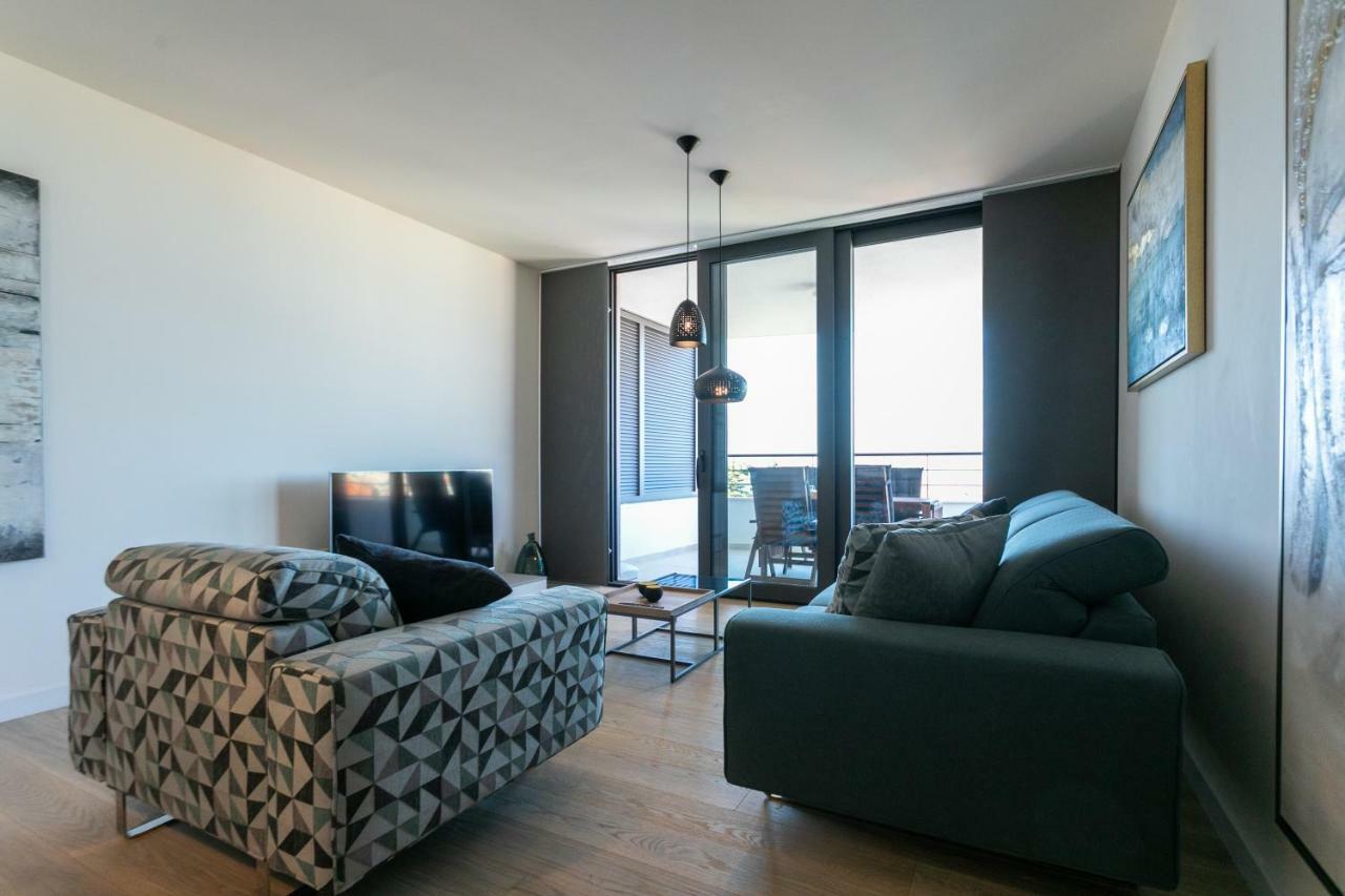 Eni Luxury Residence Ντουμπρόβνικ Εξωτερικό φωτογραφία