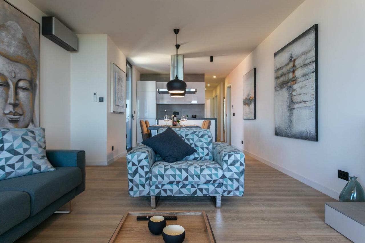 Eni Luxury Residence Ντουμπρόβνικ Εξωτερικό φωτογραφία